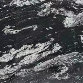 Cosmos Black Granite stone texture
